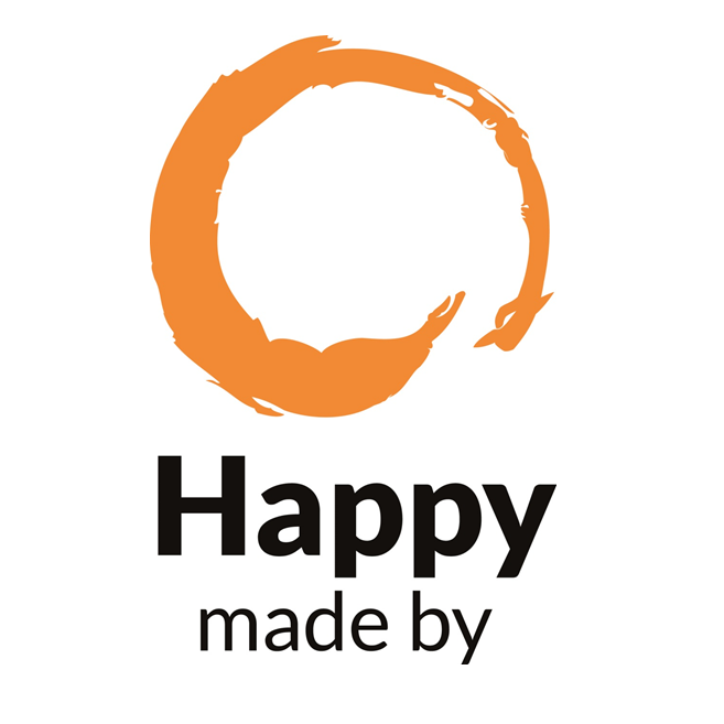 Stichting Happy Made By
