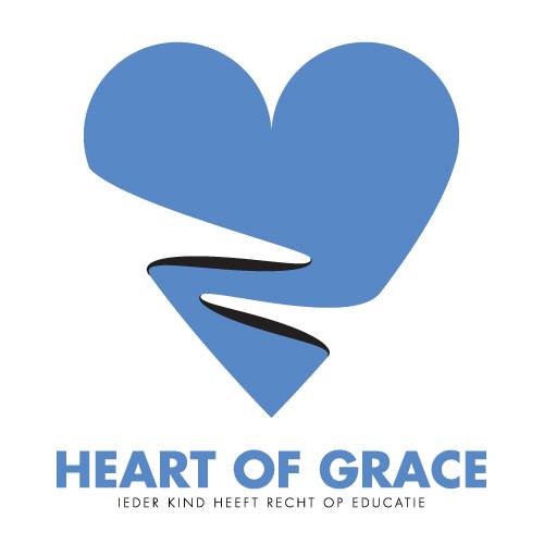 Heart of Grace