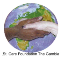 Care Foundation the Gambia