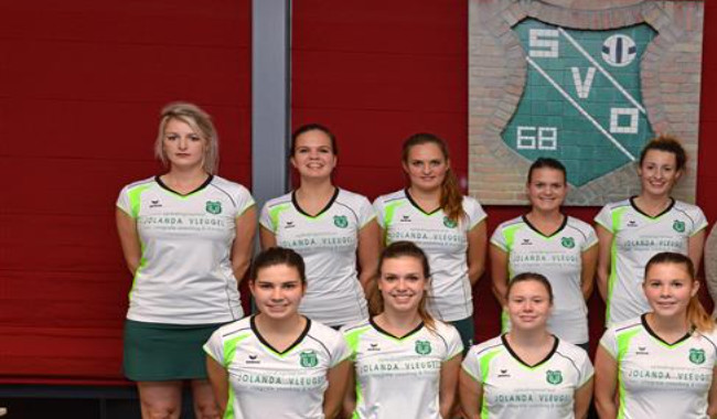 SVO Korfbal SVO Korfbal
